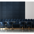 Декоративная панель HIWOOD LV124LE1 BU28K lv124le1bu28k