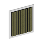 Декоративная панель HIWOOD LV124LE1 GN83K lv124le1gn83k