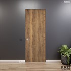 Комплект скрытой двери Pro Design Panel Reverse ПВХ наружного открывания 3352 - фото 17672