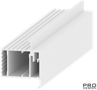 Скрытая дверь Pro Design Panel Reverse межкомнатная ПВХ наружного открывания 3352