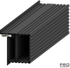 Скрытая дверь Pro Design Panel Reverse межкомнатная ПВХ наружного открывания 3352