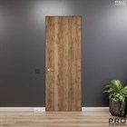 Комплект скрытой двери Pro Design Panel Reverse ПВХ внутреннего открывания 3353 - фото 17683