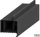 Скрытая дверь Pro Design Panel Reverse межкомнатная ПВХ внутреннего открывания 3353