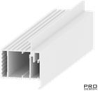 Скрытая дверь Pro Design Panel Reverse межкомнатная ПВХ внутреннего открывания 3353