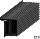 Скрытая дверь Pro Design Panel Reverse межкомнатная ПВХ внутреннего открывания 3353