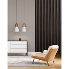 Декоративная панель HIWOOD LV141 BR395 lv141br395