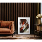 Декоративная панель HIWOOD LV141 BR396 lv141br396