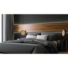 Декоративная панель HIWOOD LV124 BK lv124bk