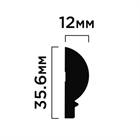 Финишный молдинг HIWOOD LF137A NP lf137anp