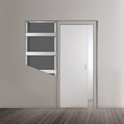 Пенал Rolapp Unico Comfort 2000 мм 3375