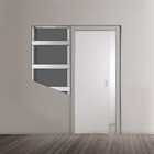 Пенал Rolapp Unico Comfort 2100 мм 3376