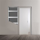 Пенал Rolapp Unico Comfort 2400 мм 3377