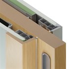 Пенал Penalbox Single Lux/Plaster 3397