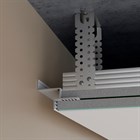 Парящий потолочный профиль Pro Design Gipps 602 Белый 1747