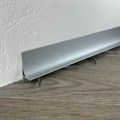 Плинтус алюминиевый Pro Design Corner L 584 Анодированный 30x15.5x2700 2819