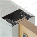 Пенал Penalbox Double Plaster 2 (34821-0) 34821