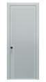 Фрезерованная дверь ARCHI LINE Ритм 81594