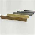 Теневая рейка Pro Design Micro 3215 Бронза тёмная Анодированный 81654