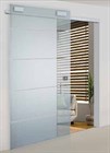 Комплект фурнитуры для дверей  SLIDE GLASS 2031 - фото 7916