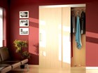 Комплект фурнитуры для дверей HORUS HR12 1200мм 2201001 - фото 9201