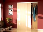 Комплект фурнитуры для дверей HORUS HR18 1800мм 2201003 - фото 9227