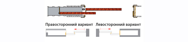 Кассета Casseton PARALLEL 2000/ 2100