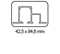Система ROLLER GLASS